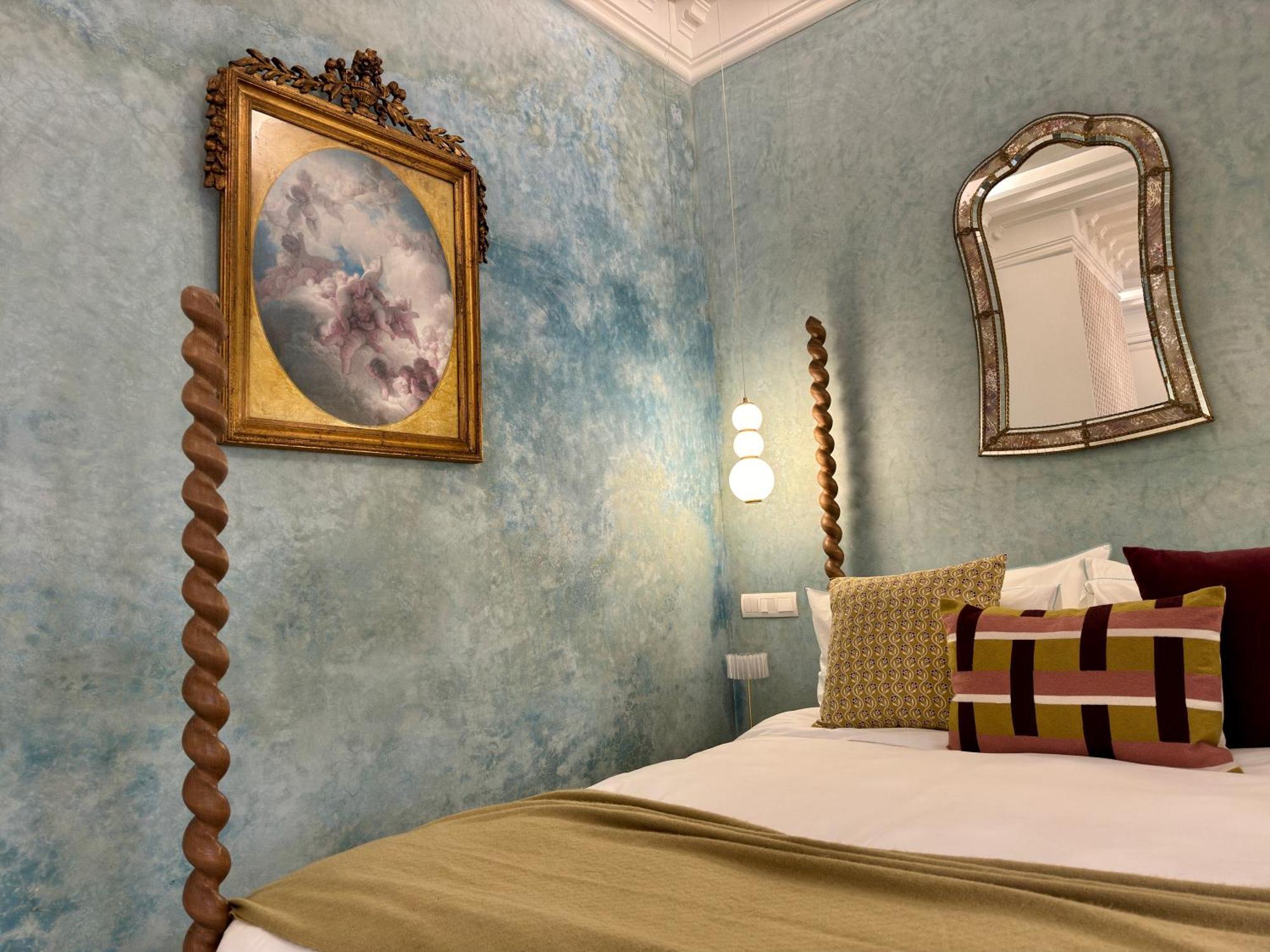 Riad Lallabaya Marrakesh Exteriör bild